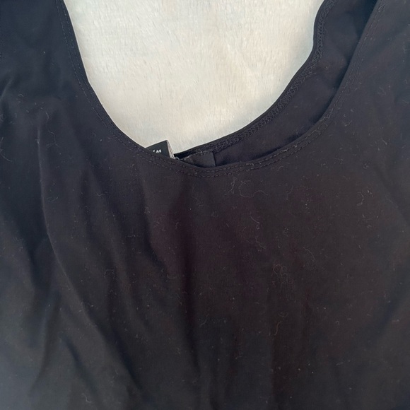 Forever 21 Seamless Bodysuit - Picture 6 of 6